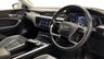 USED 2020 69 AUDI E-TRON 55 SUV 5dr Electric Auto quattro 95kWh (408 ps) Glass Pan Roof, Full Audi History.