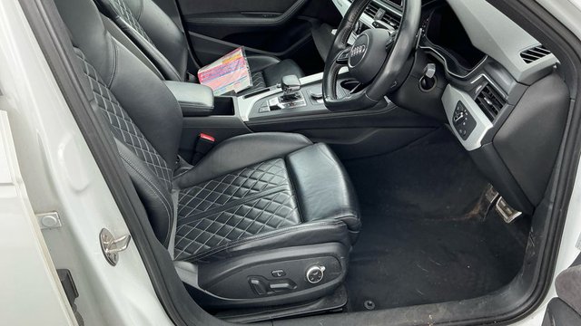 View our AUDI S4