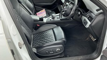 View our AUDI S4