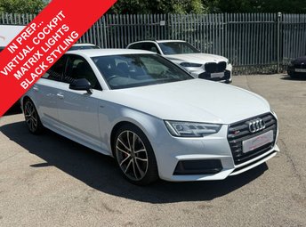 View our AUDI S4