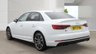 USED 2017 17 AUDI S4 3.0 TFSI V6 Saloon 4dr Petrol Tiptronic quattro Euro 6 (s/s) (354 ps) VIRTUAL COCKPIT - MATRIX LIGHTS - TECHNOLOGY PACK - 19" WHEELS - SUPERSPORTS SEATS