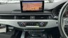 USED 2017 17 AUDI S4 3.0 TFSI V6 Saloon 4dr Petrol Tiptronic quattro Euro 6 (s/s) (354 ps) VIRTUAL COCKPIT - MATRIX LIGHTS - TECHNOLOGY PACK - 19" WHEELS - SUPERSPORTS SEATS