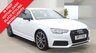 USED 2017 17 AUDI S4 3.0 TFSI V6 Saloon 4dr Petrol Tiptronic quattro Euro 6 (s/s) (354 ps) VIRTUAL COCKPIT - MATRIX LIGHTS - TECHNOLOGY PACK - 19" WHEELS - SUPERSPORTS SEATS