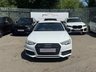 USED 2017 17 AUDI S4 3.0 TFSI V6 Saloon 4dr Petrol Tiptronic quattro Euro 6 (s/s) (354 ps) VIRTUAL COCKPIT - MATRIX LIGHTS - TECHNOLOGY PACK - 19" WHEELS - SUPERSPORTS SEATS