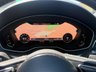 USED 2017 17 AUDI S4 3.0 TFSI V6 Saloon 4dr Petrol Tiptronic quattro Euro 6 (s/s) (354 ps) VIRTUAL COCKPIT - MATRIX LIGHTS - TECHNOLOGY PACK - 19" WHEELS - SUPERSPORTS SEATS