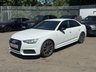 USED 2017 17 AUDI S4 3.0 TFSI V6 Saloon 4dr Petrol Tiptronic quattro Euro 6 (s/s) (354 ps) VIRTUAL COCKPIT - MATRIX LIGHTS - TECHNOLOGY PACK - 19" WHEELS - SUPERSPORTS SEATS