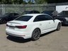 USED 2017 17 AUDI S4 3.0 TFSI V6 Saloon 4dr Petrol Tiptronic quattro Euro 6 (s/s) (354 ps) VIRTUAL COCKPIT - MATRIX LIGHTS - TECHNOLOGY PACK - 19" WHEELS - SUPERSPORTS SEATS