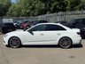 USED 2017 17 AUDI S4 3.0 TFSI V6 Saloon 4dr Petrol Tiptronic quattro Euro 6 (s/s) (354 ps) VIRTUAL COCKPIT - MATRIX LIGHTS - TECHNOLOGY PACK - 19" WHEELS - SUPERSPORTS SEATS