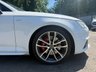 USED 2017 17 AUDI S4 3.0 TFSI V6 Saloon 4dr Petrol Tiptronic quattro Euro 6 (s/s) (354 ps) VIRTUAL COCKPIT - MATRIX LIGHTS - TECHNOLOGY PACK - 19" WHEELS - SUPERSPORTS SEATS