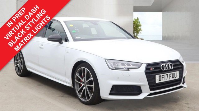 View our AUDI S4