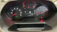 USED 2020 20 PEUGEOT PARTNER 1.5 BlueHDi 1000 Professional Standard Panel Van 5dr Diesel Manual SWB Euro 6 (s/s) (130 bhp) LOW MILEAGE - FINANCE AVAILABLE