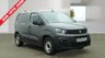 USED 2020 20 PEUGEOT PARTNER 1.5 BlueHDi 1000 Professional Standard Panel Van 5dr Diesel Manual SWB Euro 6 (s/s) (130 bhp) LOW MILEAGE - FINANCE AVAILABLE