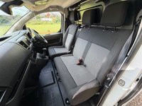 USED 2022 72 VAUXHALL VIVARO 1.5 Turbo D 2900 Dynamic Panel Van 6dr Diesel Manual L2 H1 Euro 6 (s/s) (100 ps) AICON,DAB,2 SIDE DOORS,PX/FINANCE