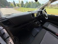USED 2022 72 VAUXHALL VIVARO 1.5 Turbo D 2900 Dynamic Panel Van 6dr Diesel Manual L2 H1 Euro 6 (s/s) (100 ps) AICON,DAB,2 SIDE DOORS,PX/FINANCE
