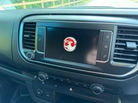 USED 2022 72 VAUXHALL VIVARO 1.5 Turbo D 2900 Dynamic Panel Van 6dr Diesel Manual L2 H1 Euro 6 (s/s) (100 ps) AICON,DAB,2 SIDE DOORS,PX/FINANCE
