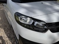 USED 2022 72 VAUXHALL VIVARO 1.5 Turbo D 2900 Dynamic Panel Van 6dr Diesel Manual L2 H1 Euro 6 (s/s) (100 ps) AICON,DAB,2 SIDE DOORS,PX/FINANCE