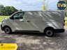 USED 2022 72 VAUXHALL VIVARO 1.5 Turbo D 2900 Dynamic Panel Van 6dr Diesel Manual L2 H1 Euro 6 (s/s) (100 ps) AICON,DAB,2 SIDE DOORS,PX/FINANCE