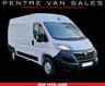 USED 2022 72 VAUXHALL MOVANO 2.2 CDTi 3500 BiTurbo Dynamic Panel Van 5dr Diesel Manual FWD L3 H2 Euro 6 (s/s) (140 ps) LOW MILEAGE - LONG WHEELBASE