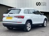 USED 2017 67 SKODA KODIAQ 2.0 TSI Edition SUV 5dr Petrol DSG 4WD Euro 6 (s/s) (7 Seat) (180 ps) 7 SEATER + FSH + 2 KEYS + NICE CAR
