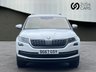 USED 2017 67 SKODA KODIAQ 2.0 TSI Edition SUV 5dr Petrol DSG 4WD Euro 6 (s/s) (7 Seat) (180 ps) 7 SEATER + FSH + 2 KEYS + NICE CAR