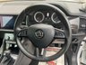 USED 2017 67 SKODA KODIAQ 2.0 TSI Edition SUV 5dr Petrol DSG 4WD Euro 6 (s/s) (7 Seat) (180 ps) 7 SEATER + FSH + 2 KEYS + NICE CAR