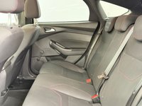 USED 2017 67 FORD FOCUS 1.5 TDCi ST-Line Hatchback 5dr Diesel Manual Euro 6 (s/s) (120 ps) 5*Reviews|UpgradedWheels