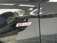 USED 2017 67 FORD FOCUS 1.5 TDCi ST-Line Hatchback 5dr Diesel Manual Euro 6 (s/s) (120 ps) 5*Reviews|UpgradedWheels