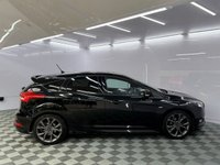 USED 2017 67 FORD FOCUS 1.5 TDCi ST-Line Hatchback 5dr Diesel Manual Euro 6 (s/s) (120 ps) 5*Reviews|UpgradedWheels