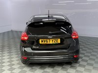USED 2017 67 FORD FOCUS 1.5 TDCi ST-Line Hatchback 5dr Diesel Manual Euro 6 (s/s) (120 ps) 5*Reviews|UpgradedWheels