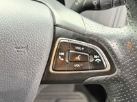 USED 2017 67 FORD FOCUS 1.5 TDCi ST-Line Hatchback 5dr Diesel Manual Euro 6 (s/s) (120 ps) 5*Reviews|UpgradedWheels