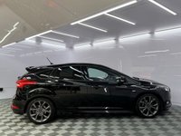 USED 2017 67 FORD FOCUS 1.5 TDCi ST-Line Hatchback 5dr Diesel Manual Euro 6 (s/s) (120 ps) 5*Reviews|UpgradedWheels