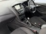USED 2017 67 FORD FOCUS 1.5 TDCi ST-Line Hatchback 5dr Diesel Manual Euro 6 (s/s) (120 ps) 5*Reviews|UpgradedWheels