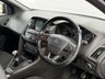 USED 2017 67 FORD FOCUS 1.5 TDCi ST-Line Hatchback 5dr Diesel Manual Euro 6 (s/s) (120 ps) 5*Reviews|UpgradedWheels