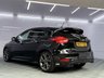 USED 2017 67 FORD FOCUS 1.5 TDCi ST-Line Hatchback 5dr Diesel Manual Euro 6 (s/s) (120 ps) 5*Reviews|UpgradedWheels