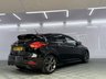 USED 2017 67 FORD FOCUS 1.5 TDCi ST-Line Hatchback 5dr Diesel Manual Euro 6 (s/s) (120 ps) 5*Reviews|UpgradedWheels