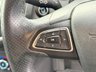 USED 2017 67 FORD FOCUS 1.5 TDCi ST-Line Hatchback 5dr Diesel Manual Euro 6 (s/s) (120 ps) 5*Reviews|UpgradedWheels