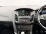USED 2017 67 FORD FOCUS 1.5 TDCi ST-Line Hatchback 5dr Diesel Manual Euro 6 (s/s) (120 ps) 5*Reviews|UpgradedWheels