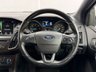 USED 2017 67 FORD FOCUS 1.5 TDCi ST-Line Hatchback 5dr Diesel Manual Euro 6 (s/s) (120 ps) 5*Reviews|UpgradedWheels