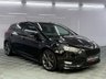 USED 2017 67 FORD FOCUS 1.5 TDCi ST-Line Hatchback 5dr Diesel Manual Euro 6 (s/s) (120 ps) 5*Reviews|UpgradedWheels