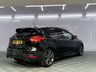 USED 2017 67 FORD FOCUS 1.5 TDCi ST-Line Hatchback 5dr Diesel Manual Euro 6 (s/s) (120 ps) 5*Reviews|UpgradedWheels