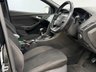 USED 2017 67 FORD FOCUS 1.5 TDCi ST-Line Hatchback 5dr Diesel Manual Euro 6 (s/s) (120 ps) 5*Reviews|UpgradedWheels