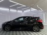 USED 2017 67 FORD FOCUS 1.5 TDCi ST-Line Hatchback 5dr Diesel Manual Euro 6 (s/s) (120 ps) 5*Reviews|UpgradedWheels