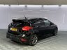 USED 2017 67 FORD FOCUS 1.5 TDCi ST-Line Hatchback 5dr Diesel Manual Euro 6 (s/s) (120 ps) 5*Reviews|UpgradedWheels