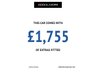 USED 2017 67 FORD FOCUS 1.5 TDCi ST-Line Hatchback 5dr Diesel Manual Euro 6 (s/s) (120 ps) 5*Reviews|UpgradedWheels