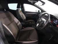 USED 2019 19 SEAT IBIZA 1.0 TSI XCELLENCE Hatchback 5dr Petrol DSG Euro 6 (s/s) GPF (115 ps) 