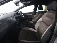 USED 2019 19 SEAT IBIZA 1.0 TSI XCELLENCE Hatchback 5dr Petrol DSG Euro 6 (s/s) GPF (115 ps) 