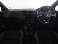 USED 2019 19 SEAT IBIZA 1.0 TSI XCELLENCE Hatchback 5dr Petrol DSG Euro 6 (s/s) GPF (115 ps) 