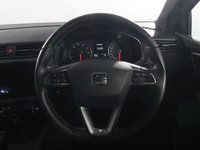 USED 2019 19 SEAT IBIZA 1.0 TSI XCELLENCE Hatchback 5dr Petrol DSG Euro 6 (s/s) GPF (115 ps) 
