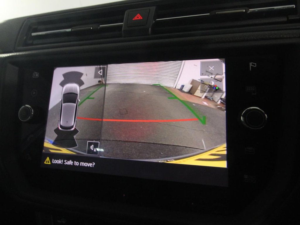 USED 2019 19 SEAT IBIZA 1.0 TSI XCELLENCE Hatchback 5dr Petrol DSG Euro 6 (s/s) GPF (115 ps) 