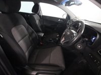 USED 2018 68 HYUNDAI TUCSON 1.6 GDi SE Nav SUV 5dr Petrol Manual Euro 6 (s/s) (132 ps) 
